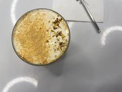 -边渡咖啡烘焙店(昙华林店)