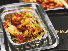 -碎怂烤肉(钟楼柳巷店)