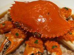 -广州文华东方酒店·江-由辉师傅主理