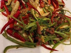 -高记广州大排档(关平路店)