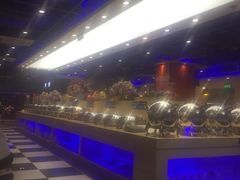 -星海汇海鲜自助烤肉火锅(百大店)