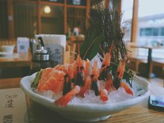 -林妈妈村·日式料理(宝山万达店)