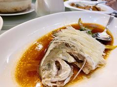 -益健名厨海鲜城(夏湾店)