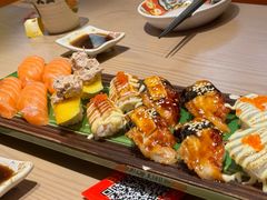 -大赞寿司(国贸店)