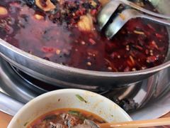 鸡肉-黑竹香鸡(营和巷店)