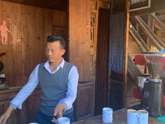 -田德能咖啡博物馆