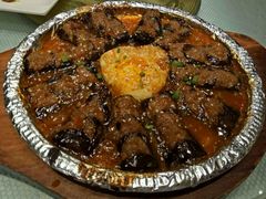 -世纪缘国际会议中心·中餐厅(百家湖店)