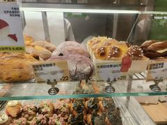 -PAOPAO Bakery&Café(港汇店)