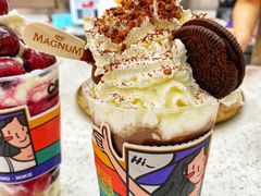 -茶茶巫CHACHAWU(裕华万达店)