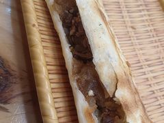 -王胖子驴肉火烧(东四旗舰店)