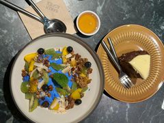 -BAKER&SPICE(安福路店)