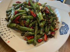 -胖子菜馆(花园餐厅店)