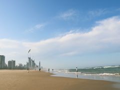 -黄金海岸