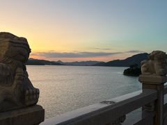 -余姚四明湖开元名都度假酒店·夏威夷西餐厅