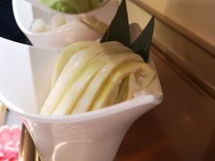 -海底捞火锅(天通苑华联店)