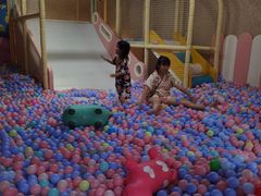 -海韵之星邮轮水会(明发商业广场店)
