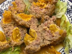 -春水锅贴·传统鲁菜(大明湖店)