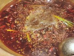 -佬革命主题火锅(玉沙路店)