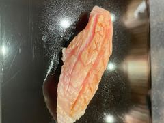 -奈良本寿司(永嘉路店)