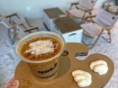 -J Create城市露营咖啡·简餐·宠物(上海动物园店)