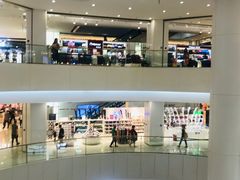 -银泰百货(北京大红门店)