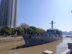-船政文化景区-罗星塔公园