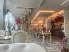 -MOMENT湖景餐厅(解放路店)