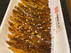 -福苗小骆驼烧烤(大唐不夜城店)