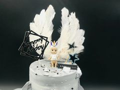 -美斯烘焙培训学院•蛋糕•面包•咖啡(宝安校区)