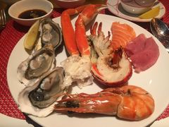 -咖啡苑 - 蔚藍夏日限定主题(永利皇宫店)