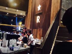 -星巴克臻选(南京艾尚天地店)