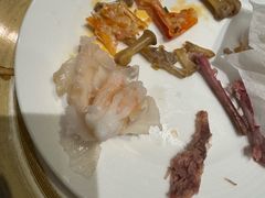 -万丽轩·粤菜(王府井金茂万丽酒店)