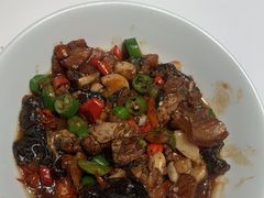 -柴米油盐三杯鸡(象山北路店)