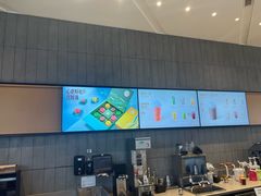 -星巴克(北京门头沟长安天街店)