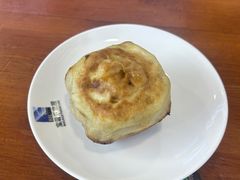 -宝瑞门钉肉饼店