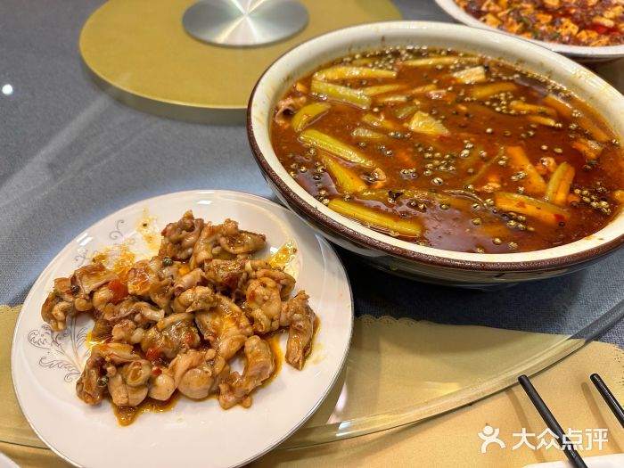 富乐山酒店(西黄城根北街店)图片