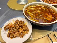 -富乐山酒店(西黄城根北街店)