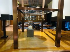 大堂-沈阳君悦酒店·意坊意大利餐厅