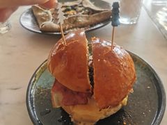 -The Rug Cafe(王府中环店)