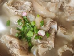 -文惠猪脚粉(富景小区店)