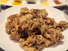 -阿庄新豫菜(航海东路店)