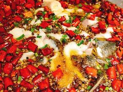 -川人百味(亿合城店)