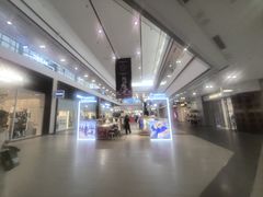 -杉杉奥特莱斯广场(哈尔滨店)