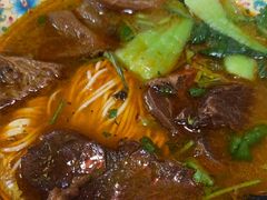 -金杨拉面王小吃面馆·牛三宝面·红烧牛肉粉