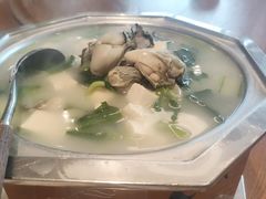 -赶海部落海鲜城(海阳路店)