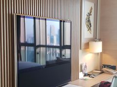 -重庆解放碑威斯汀酒店