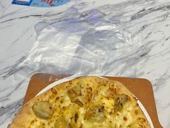 -达美乐比萨(骏壹万邦广场店)