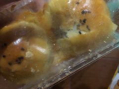 蛋黄酥-义兰中糖饼店(大同路总店)