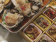 -鲜鲜·鲅鱼圈海鲜(于洪店)