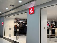 -优衣库(北京万柳华联购物中心店)